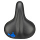 Saddle Azimut Patern Comfort 255x205mm (1046)