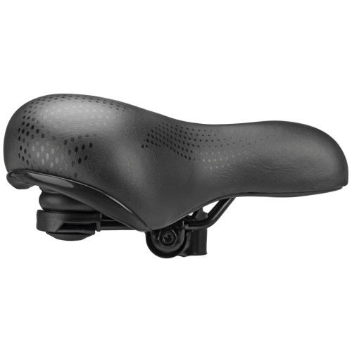 Saddle Azimut Patern Comfort 255x205mm (1046)
