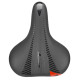 Sēdeklis Azimut MTB Flex 260x220mm (1047)