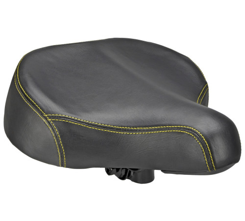 Saddle Azimut UNI Design 285x255mm (1048)