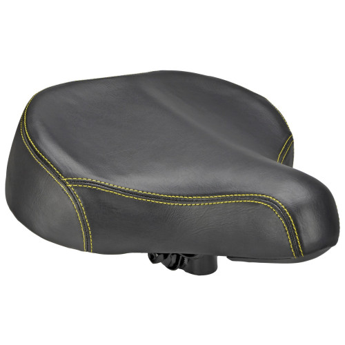 Saddle Azimut UNI Design 285x255mm (1048)
