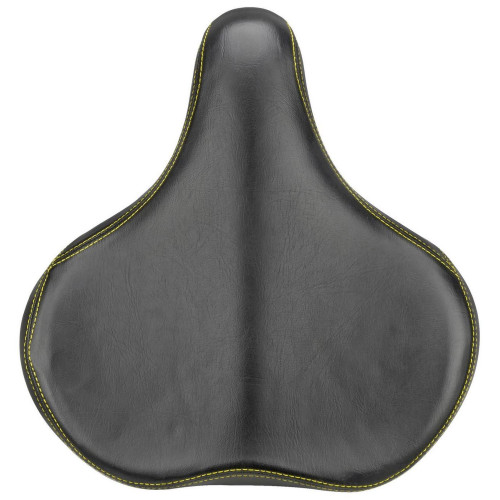 Saddle Azimut UNI Design 285x255mm (1048)