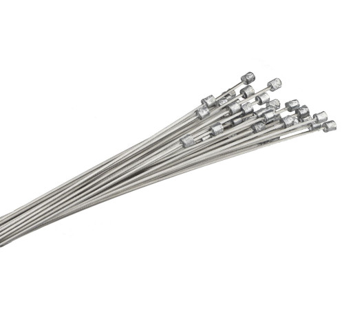 Shifting cable Azimut stainless 1.2x2250mm (50pcs.)