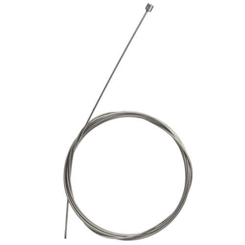 Shifting cable Azimut stainless 1.2x2250mm (50pcs.)