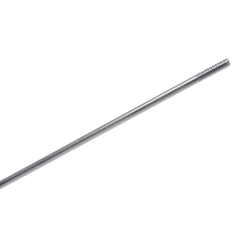 Spokes Azimut 256mm+nipples (144 pcs.)