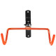 Bicycle wallhanger Wall-Hang black-red