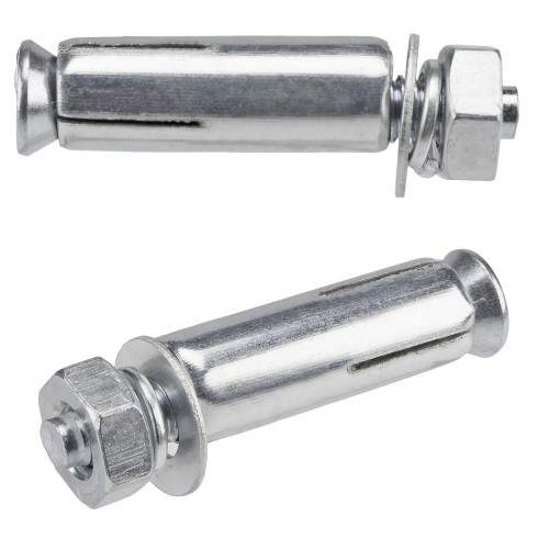 Bicycle wallhanger Wall-Hang black-red