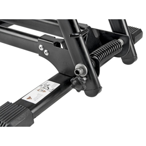 Stand Azimut Superior Roll black