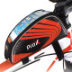 Top tube bag ProX Smartphone Nevada 193 5.5"