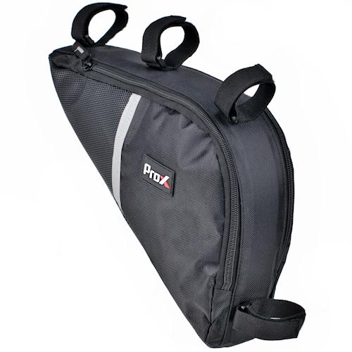 Trīsstūrveida pārvadāšanu uz rāmja ProX Alaska 319