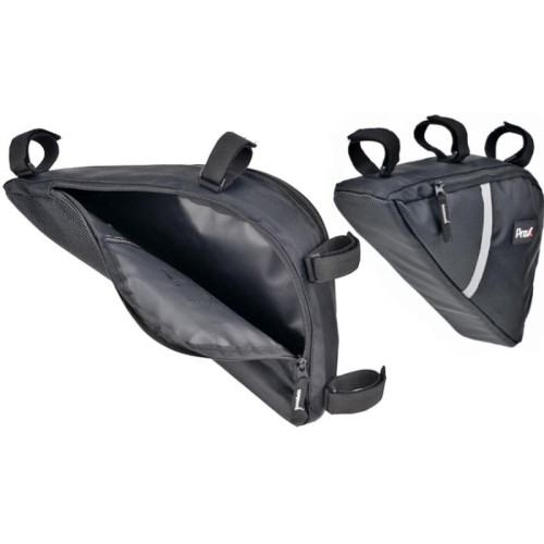 Trīsstūrveida pārvadāšanu uz rāmja ProX Alaska 319