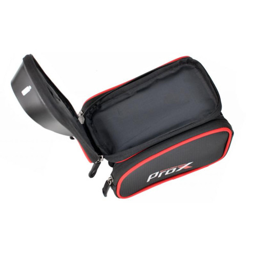 Top tube bag ProX Smartphone Nevada 210 6.2"