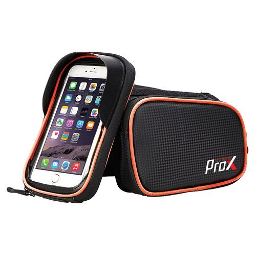 Top tube bag ProX Smartphone Nevada 210 6.2"