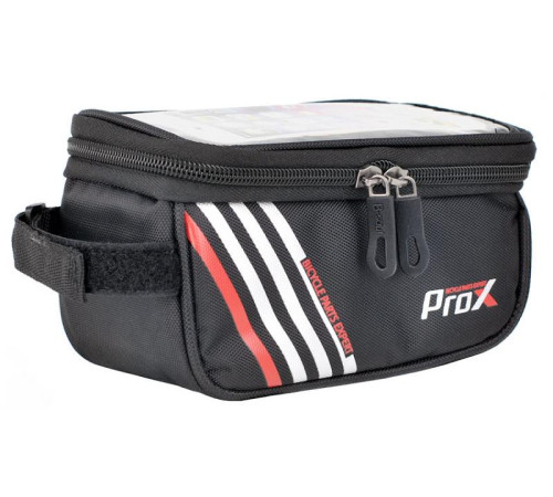 Top tube bag ProX Smartphone Nevada 207 5.7"