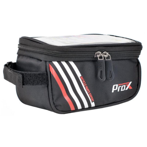 Top tube bag ProX Smartphone Nevada 207 5.7"