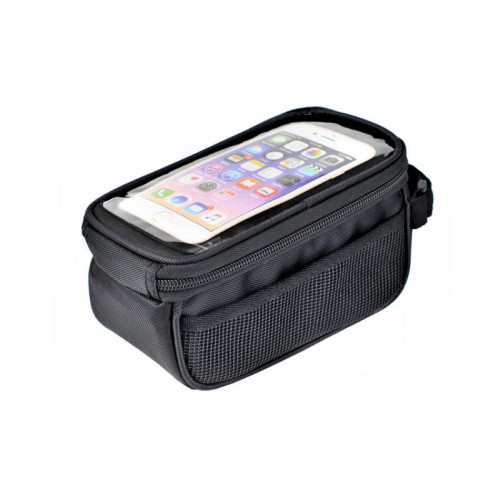 Top tube bag ProX Smartphone Nevada 207 5.7"
