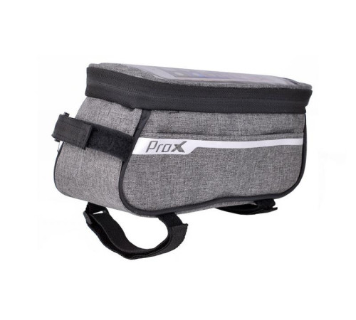 Top tube bag ProX Smartphone Nevada 249 6.0"