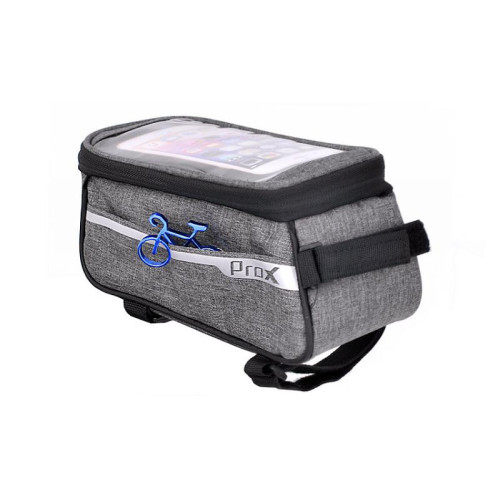 Top tube bag ProX Smartphone Nevada 249 6.0"