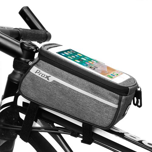 Top tube bag ProX Smartphone Nevada 249 6.0"