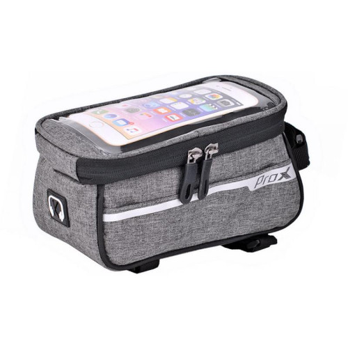 Top tube bag ProX Smartphone Nevada 249 6.0"