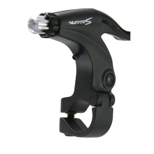 Brake lever Saccon Italy Parking Alloy Right