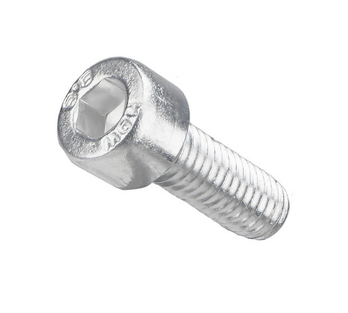 Bottle cage bolt Azimut M5 X 15 MM