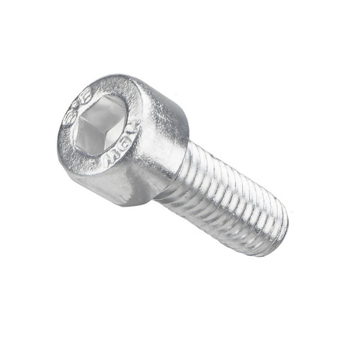 Bottle cage bolt Azimut M5 X 15 MM