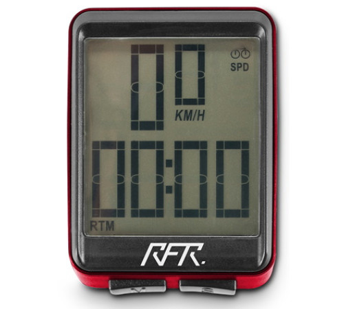 Computer RFR CMPT wireless red