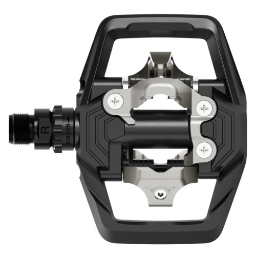 Pedāļi Shimano PD-ME700 SPD + SM-SH51