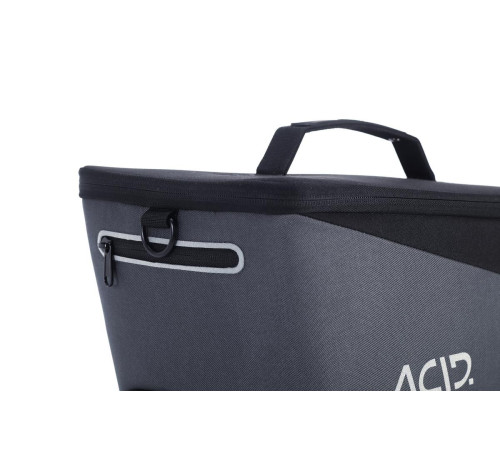 Carrier bag ACID TRUNK 8L RILink