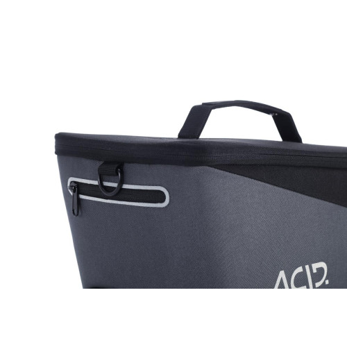 Carrier bag ACID TRUNK 8L RILink