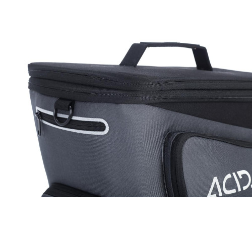 Carrier bag ACID TRUNK 8+7L RILink