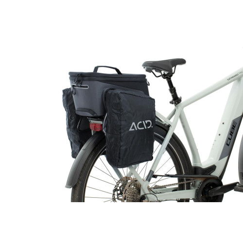 Carrier bag ACID TRUNK 8+7L RILink