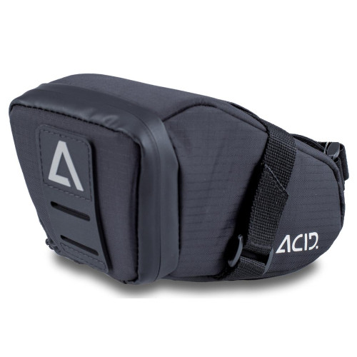 Sēdekļa soma ACID PRO black M