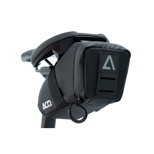 Sēdekļa soma ACID PRO black M