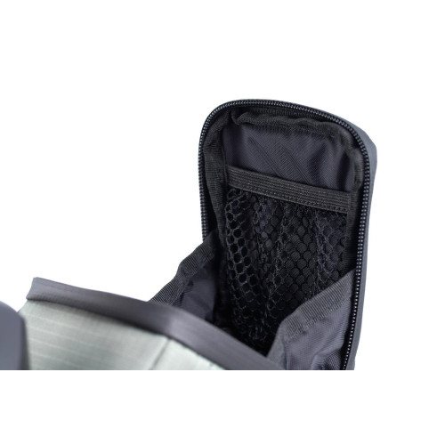 Saddle bag ACID PRO olive S