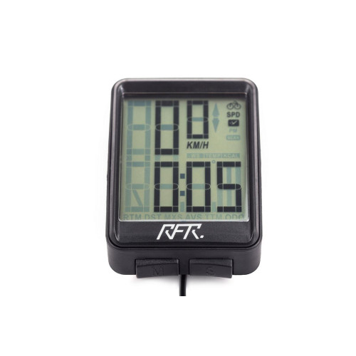 Computer RFR CMPT black