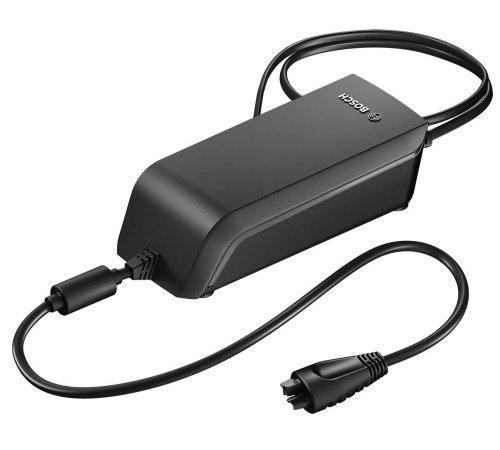 Charger Bosch 4A