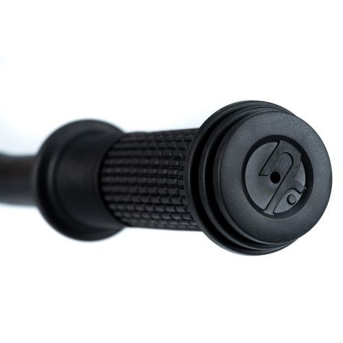 Stūres rokturi Natural Fit Kids 118mm with bumper