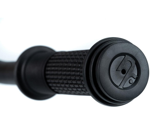 Grips Natural Fit Kids 118/80mm with bumper and gripshift