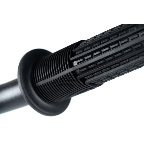 Stūres rokturi Natural Fit Kids 118/80mm with Stūres rokturihift