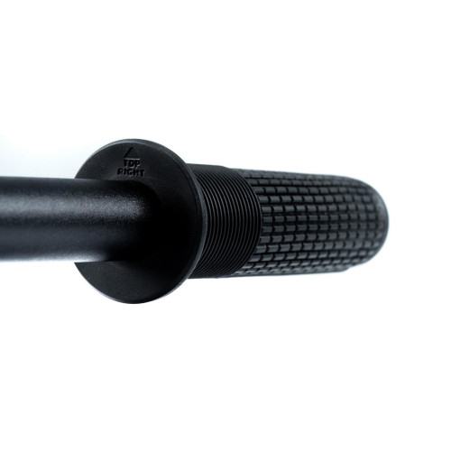 Stūres rokturi Natural Fit Kids 118/80mm with Stūres rokturihift