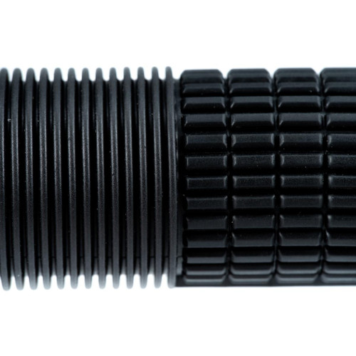 Stūres rokturi Natural Fit Kids 118/80mm with Stūres rokturihift