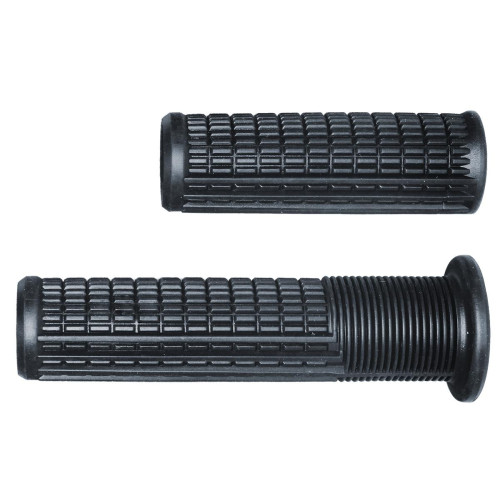 Stūres rokturi Natural Fit Kids 118/80mm with Stūres rokturihift