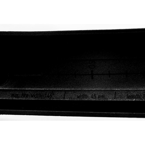 Dubļusargi komplekts 28" ACID 45mm