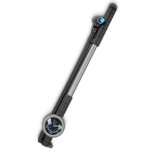 Pump ACID Race Shock 400 with gauge