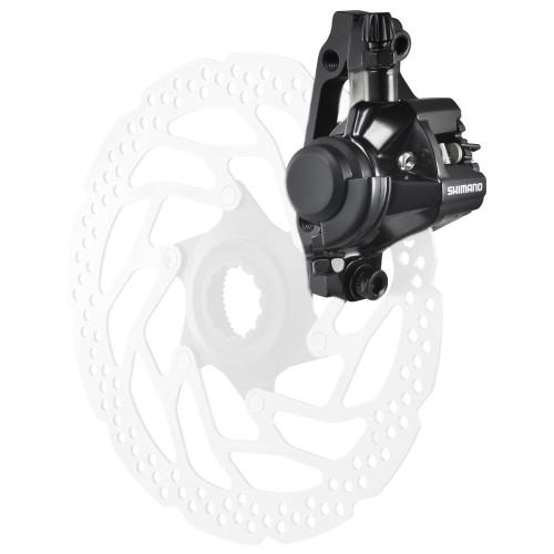 Disku bremžu suports Shimano ALTUS BR-M375 mechanical