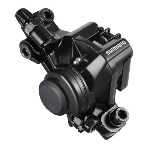 Disku bremžu suports Shimano ALTUS BR-M375 mechanical