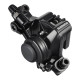 Disku bremžu suports Shimano ALTUS BR-M375 mechanical