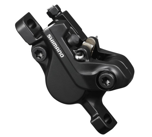 Disc brake caliper Shimano DEORE BR-MT500